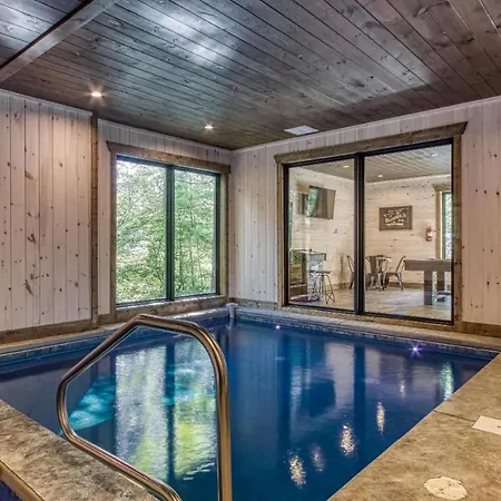 Stonehouse Ridge By Avada Properties